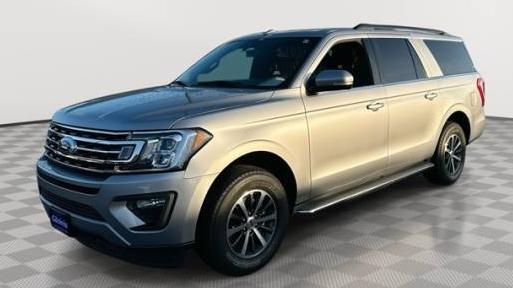 FORD EXPEDITION MAX 2021 1FMJK1JT2MEA75042 image